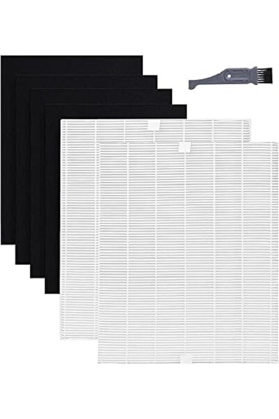 Generic I clean Replacement Air Filter for Coway Airmega AP-1512HH and Airmega 200M Air Purifi-er, 2 Premium