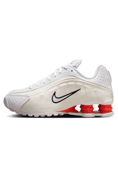 Nike Pantofi sport pentru copii SHOX R4 YA - CW2626102
