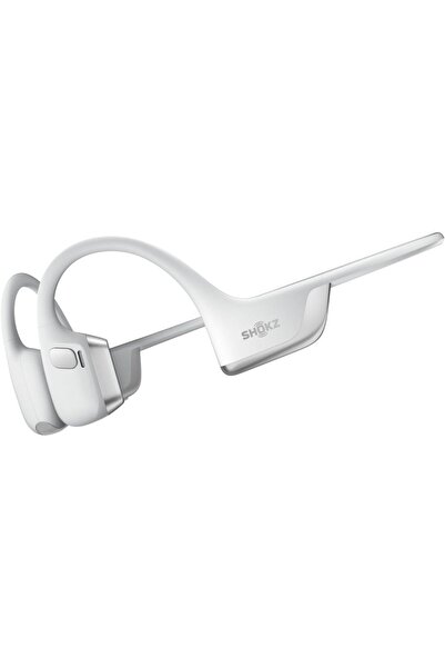 Shokz OpenRun Pro 2 Bone Conduction Sports Headphones, Open-Ear Wireless Earphones with Bluetooth 5.