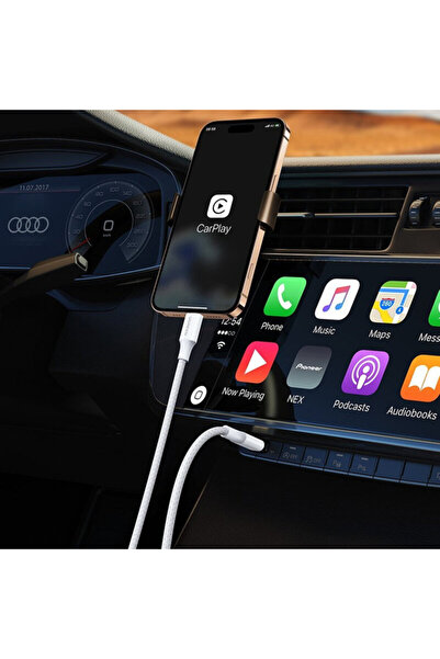 Ugreen Cablu incarcare Type-C, 60 W, 3 A, 1 m Ugreen, negru