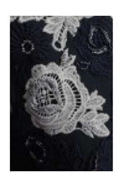 Tyana Art Rochie de gală bleumarin