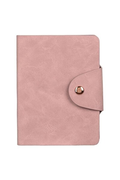 SHOPIENS Notebook Agenda A6 96 Pages