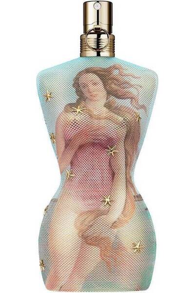 Jean Paul Gaultier Classique Collector Edition 2024 Eau De Toilette 100 ml (woman)