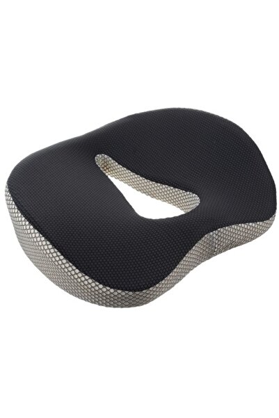 KESNUP Pernă ortopedică pentru scaun din spumă cu memorie