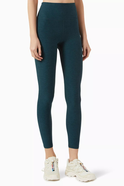 Vuori Clean Elevation High Waist Leggings, Seamless & Comfortable, Sports and...