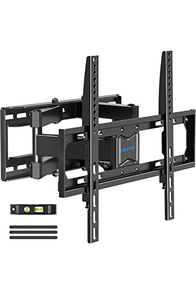 Generic حامل تلفزيون MOUNTUP على الحائط لأجهزة تلفزيون LCD LED ذات الشاشة الم...