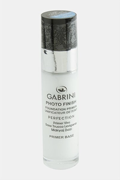 Generic Brand Gabrini Bottle Makeup Base