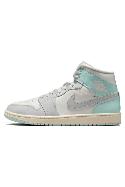 Nike Women's shoes AIR JORDAN 1 MID - BQ6472134