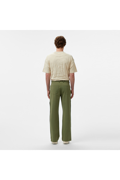 Lacoste Erkek Regular Fit Haki Pantolon