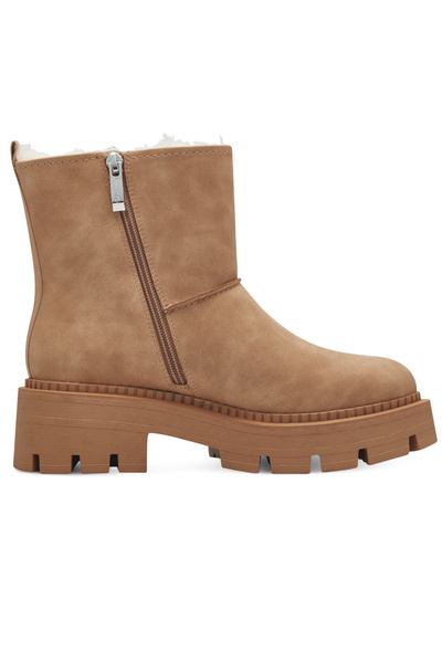 Tamaris Kotníkové boty pro ženy