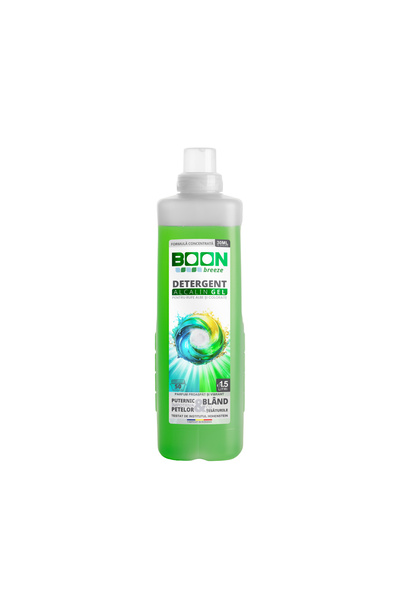 BOON Detergent Liquid detergent - BOON Breeze 1.5L - 50 washes