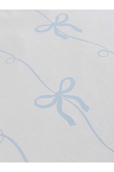 LC Waikiki Σετ Παπλωματοθήκη Βαμβακερή Διπλή