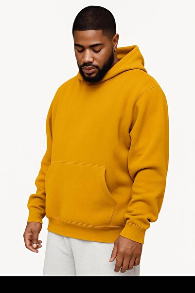 DM DOLCE MORE Голям размер унисекс суичър