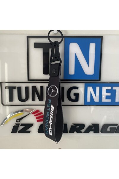 karagöz motor KEYCHAIN