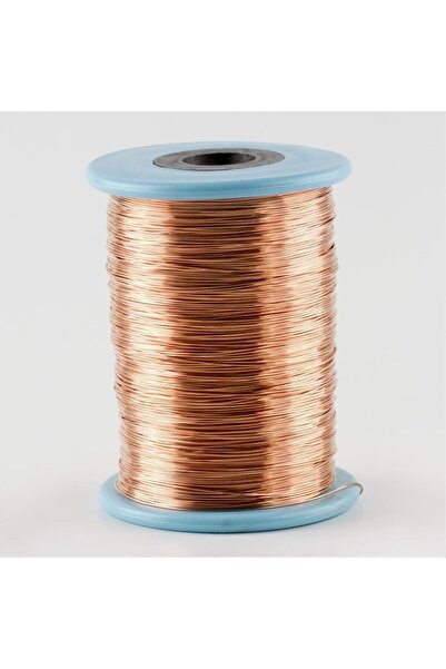 ZERO LAND Nrtmsa 6 mm Copper Wire (204650) 1 Meter-Rose