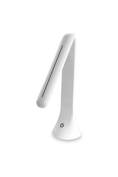 SHOPIENS Lampă pliabilă cu 10 LED-uri și regulator de intensitate