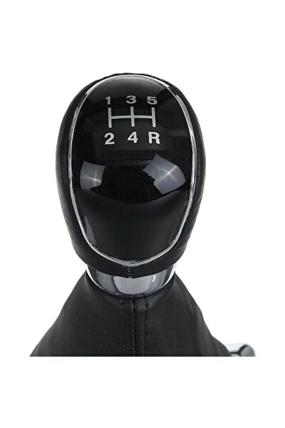General Store Maneta schimbător de viteze SA&SO General Store®, compatibilă cu Ford Mondeo/S-MAX/C-MAX, Focus 2, 3, 5 viteze