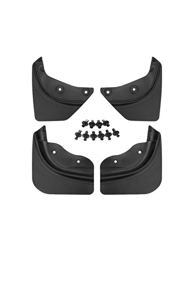 Choice For Model Y 4PCS Front Rear Mudflaps for Tesla Model 3 Y Juniper 2024 ...