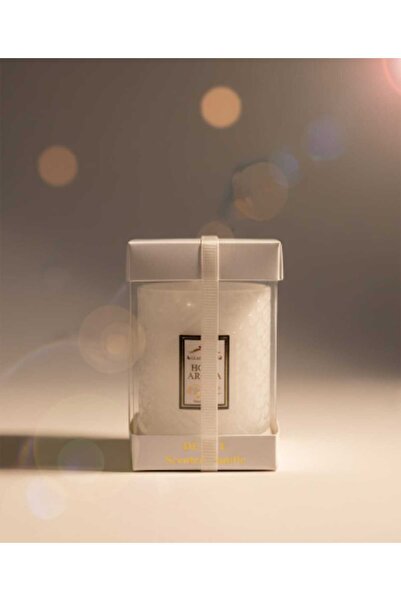 GIFT 6 حبات شموع معطرة