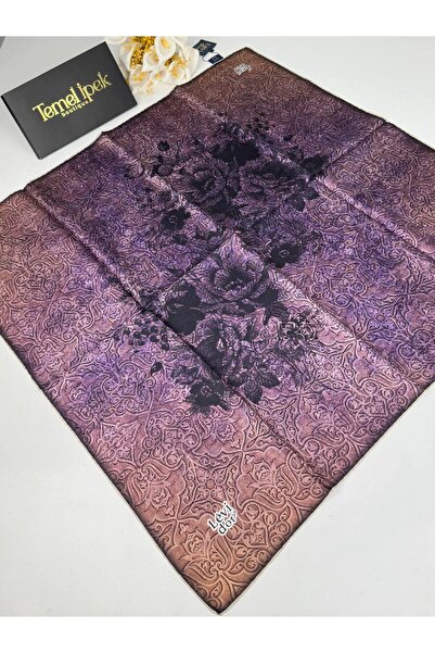 Levidor Twill mătase Eșarfă 01