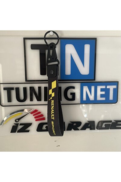 karagöz motor KEYCHAIN