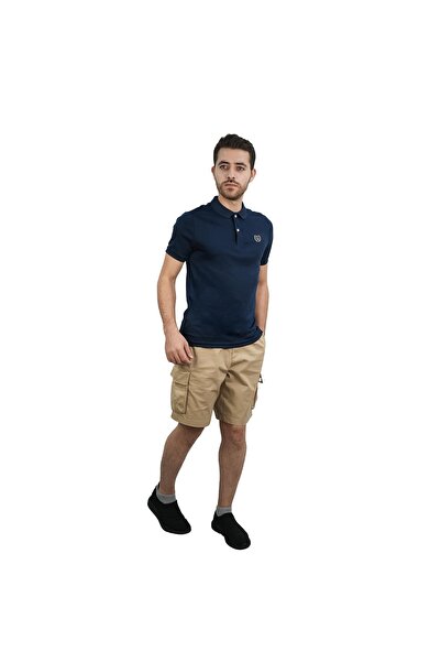 Giordano Men's Liquid Touch Polo