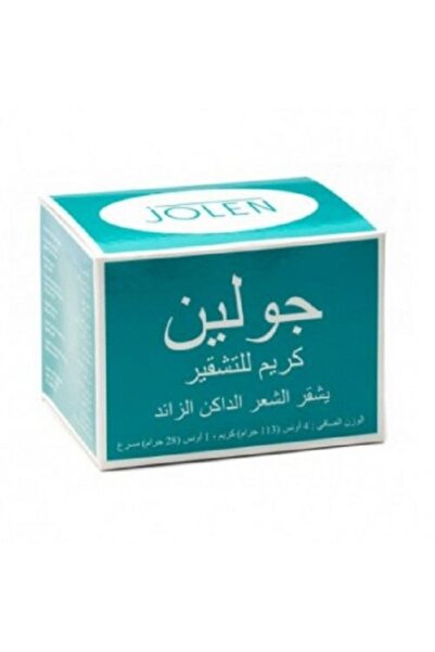 jOLEN Jolen Dark Hair Bleaching Cream 113g