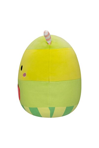 Squishmallows Apple Juice Jean 13cm Cr08427