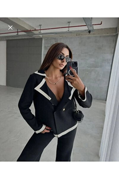 MADAM PARS Лалиберта KRUVAZE МОДЕЛ ТРИКО ТАКИМ