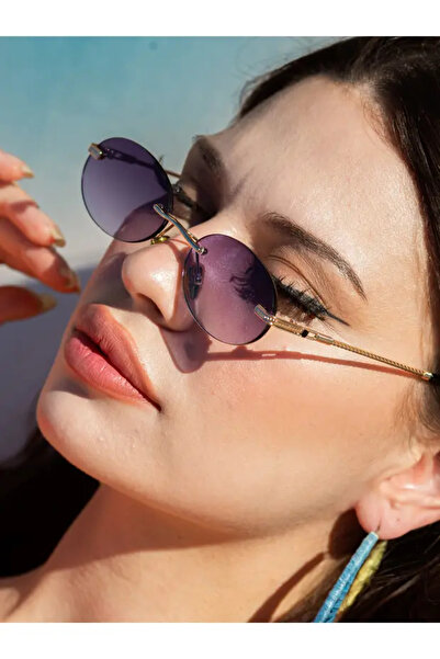 HAMMEN Women's Sunglasses