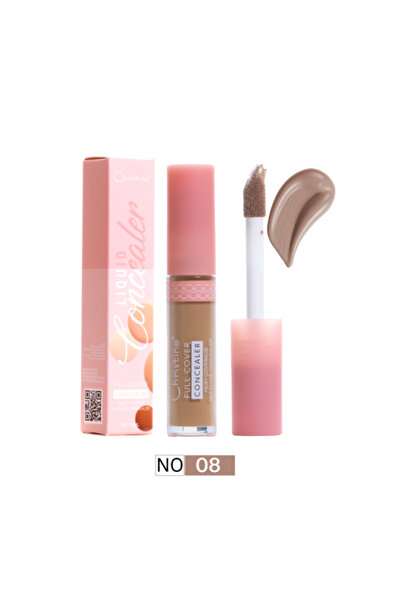 Christine كونسيلر تغطية كاملة 08-2307