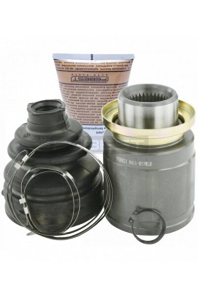 FEBEST Cap Planetara 0411-H77WLH MITSUBISHI MONTERO IO