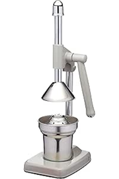 Generic عصارة حمضيات يدوية عالية الجودة من فيتال، عصارة فواكه يدوية من البرتق...