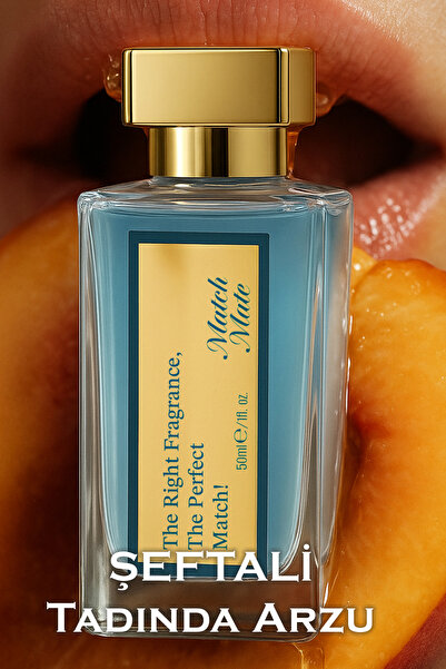 Just Art Match Mate Erkek Genital Bölge Parfümü 50ml Koku Giderici