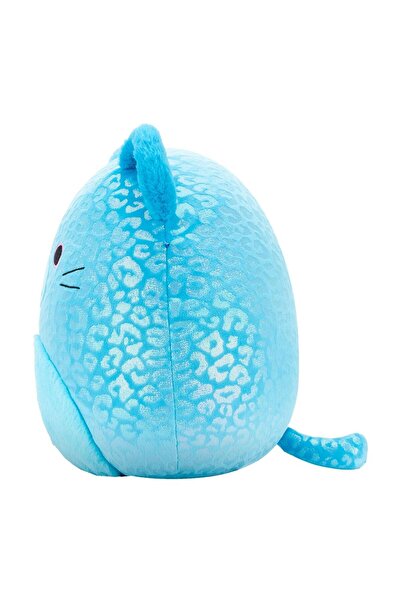Squishmallows Jaguar Sarge 30cm Cr07674