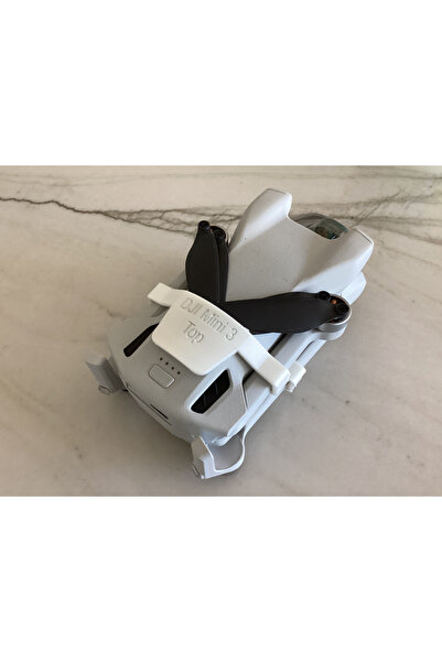Kanem3D DJI Mini 3 Pervane Tutucu