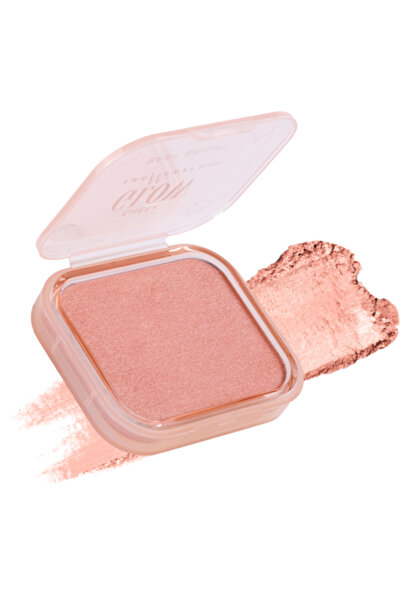 BabyRight أحمر خدود كوين بيتش من بيبي برايت - 04