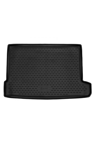 NOVLİNE Tavă portbagaj auto NVTHOBL1002, neagră, din PU, compatibilă cu HONDA CR-V (V) 2016-preze