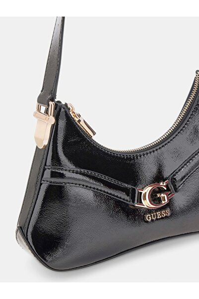 Guess Dea Kadın Siyah El Çantası HWTG7993730-BLA