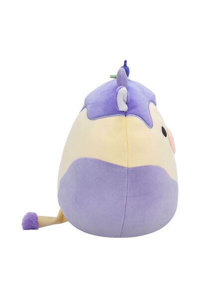Squishmallows İnek Benito 20cm CR06201