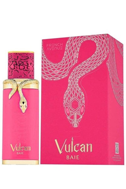 FRENCH AVENUE Vulcan Bay Unisex - Eau de Parfum, 100 ml