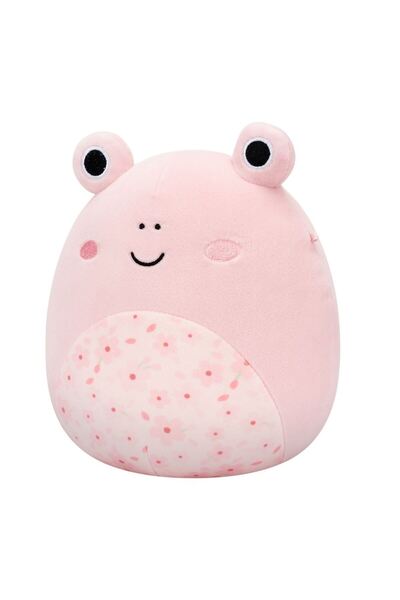 Squishmallows Frog Kline 20cm Cr07656