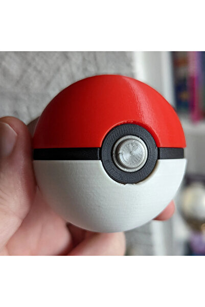 Sanemiss Pokemon Poke Topu