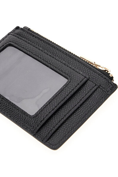 Guess Dámská černá peněženka Amorette SWBG7898505-BLA