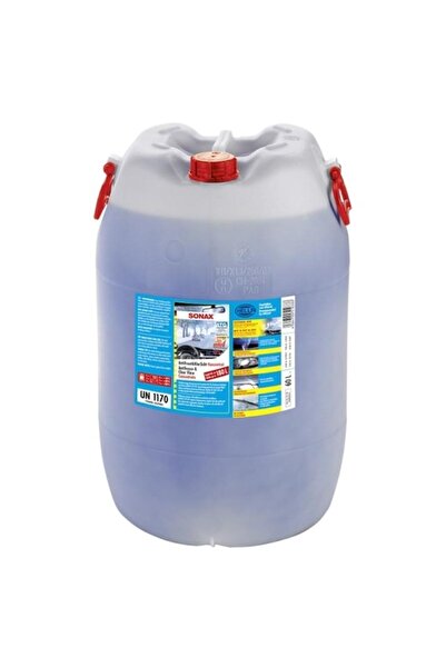 Sonax Lichid Concentrat pentru Parbriz de Iarnă SO332805, 60 L