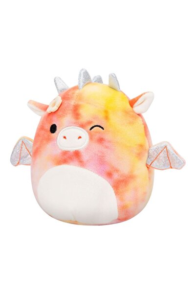 Squishmallows Dragon Mina-Mae 13cm Cr07877