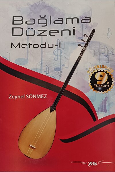 My Yonca Μέθοδος οργάνωσης δεσμών Ζεϊνέλ Σόνμεζ