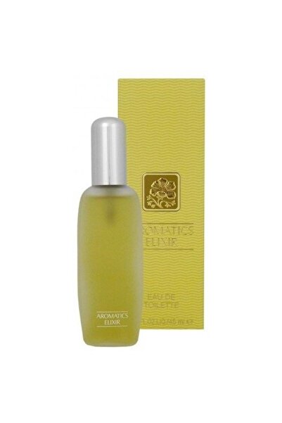 Clinique عطر كلينيك اروماتيكس اليكسير او دو بارفيوم 100مل