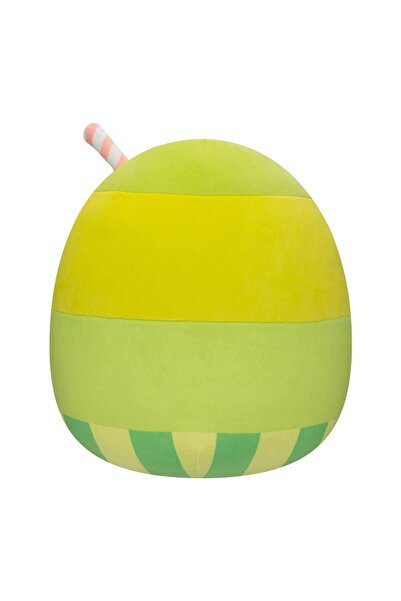 Squishmallows Apple Juice Jean 13cm Cr08427