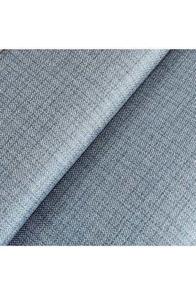 ASSAFWA قماش رجالي شتوي كاروه مخفي لون بحري